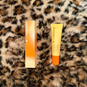 ✨BNIB Pout Preserve Hydrating Peptide Lip Treatment - Citrus Sunshine